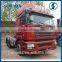 280ps 6x4 China Shaanxi Shacman Tractor Truck in Africa