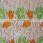 2015 Fashion Multicolor Africa Guipure Lace Fabric /cupion Lace for Dress