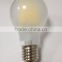 A19 led bulbs filament 8w UL CUL 800lm 2700k e26