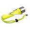 Discover the Oceanic World With Topcom's Professional Diving LED Flashlight
