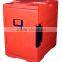 Rotomolded thermal food container warm food storage (use in hotel & catering)