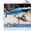 China animatronic animal simulation shark