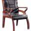 2015 Furniture Factory Unfoldable Conference Luxury Leather Office Chairs C-29