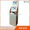 18.5 inch Touch screen Print/Payment Lottery kiosk
