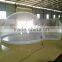 giant inflatable bubble clear tent for party /camping                        
                                                Quality Choice