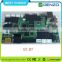 X86 Atom D2550 dual-core CPU mini PC motherboard pcba with onboard DDR3 2GB Lan Card Motherboard,Fanless cpu Motherboard