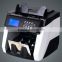 value mix currency counter machine Banknote Counter intelligent banknote counter