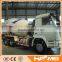 Random Color 12m3 Mixer Truck Export to Ghana/Philippines/Indonesia