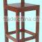 Wooden Bar Chair,wooden Furniture