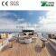 Seven Trust Boat deck, yacht deck, outdoor PVC soft deck