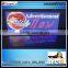 Outdoor Full color P10-64x192RGB 1 Sides RS232 Serial Communication LED sign board display screenn panel