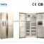 BCD-550WHIT electric refrigerator/home kitchen freezer and refrigerator                        
                                                Quality Choice