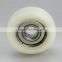 China High quality 608zz v shape ball bearing
