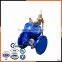 6000 psi 1/4" NPTRelef Valve