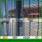 Anti climb anti cut 358 high security fence