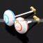 The Mushroom Antenna of Boscam Fpv 5.8G for Mini RC Quadcopter Video Transmitter and Receiver