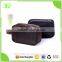 High Quality Cheap 600D Twill Material Men Business Cosmetic Bag