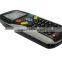 HDT3000 Fashion design handheld android pad data collector with nfc (QR Code)