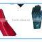 hot sell cheap price PVC coated knit safety glove