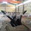 Type TW bower welding anchor
