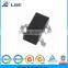 LGE brand SMD Bipolar Transistor MMBT3904