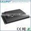 9.7 Inch TFT LCD Metal Frame Panel Mount Touch Industrial Monitor