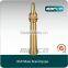 Nakajima Fire Brass Jet Spray Hose Nozzle Water Spray Nozzles Fire Hose Branchpipe