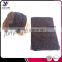 Fashion qualtiy womens winter knitting sets knitted beanie hats + scarf+ gloves sets factory sales (can be customized)