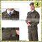 Security Services Uniform Design/Formal Outdoor Security Guard Uniforms
