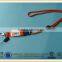 rope polyester lanyard by custom design