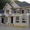 New style modern anti-seismic prefabricated steel villa