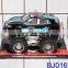 Hot new kids toy cool boy car toy inertia red cross country vehicle