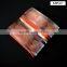 Various Design Silk Woven Pocket Square MOQ 50pcs