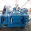 10 ton underground mine used wire rope continous tractor