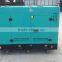 small water cooled diesel generator powered by yangdong engine