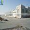 construction design steel structure warehouse