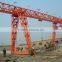 Hot sale Electric hoist gantry crane 3-20t