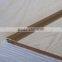 Aluminium flooring profile Edge Trim stair nosing-WX036