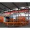 3 Arm Rotational Molding Machine for Plastic Products