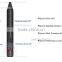 Hydraulic breaker chisel