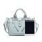 Top grade women tote bag fashion ladies manufacturers leather handbag
