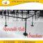 retractable belt strap tape cassette cassette steel belt barrier wall barrier belt