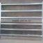 Galvanized portable corral panels for sale