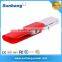 Appearance vogue,popular portable 8800mah 10400mAh 18650 power bank for electronic tools