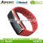 Wearable Technology Touch Bluetooth Fitness Tracker Bracelet