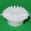 Plastic Straight Bevel Gear Straight Gear