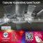 Ringlock scaffolding/High quality ringlock scaffolding