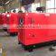Weifang ricardo 6105AZLD 100kw 125kva sound proof generator                        
                                                Quality Choice