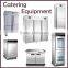 High Quality Buffet Stainless Steel Food Warmer