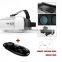 new products 2016 innovative product virtual reality vr box 3d glasses type and polarized for smart phone